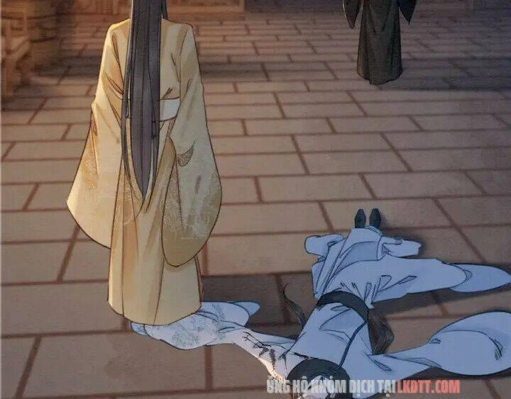 Trọng Sinh Bá Sủng Nhiếp Chính Vương Quá Mạnh Mẽ Chapter 207 - 111