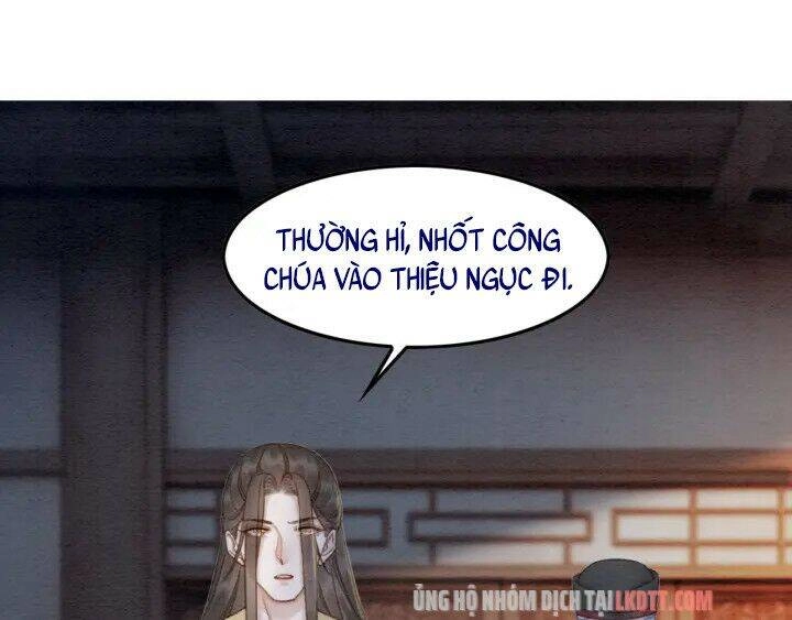 Trọng Sinh Bá Sủng Nhiếp Chính Vương Quá Mạnh Mẽ Chapter 208 - 4