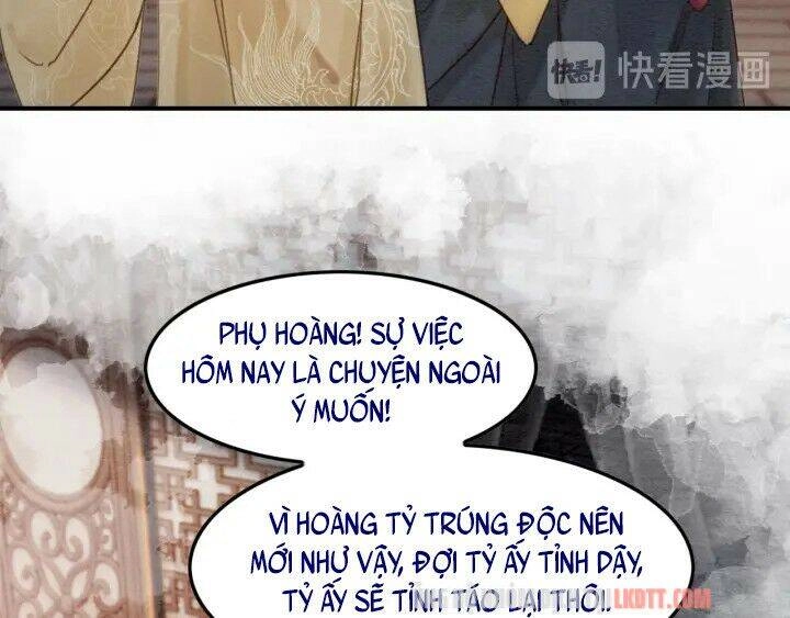 Trọng Sinh Bá Sủng Nhiếp Chính Vương Quá Mạnh Mẽ Chapter 208 - 6