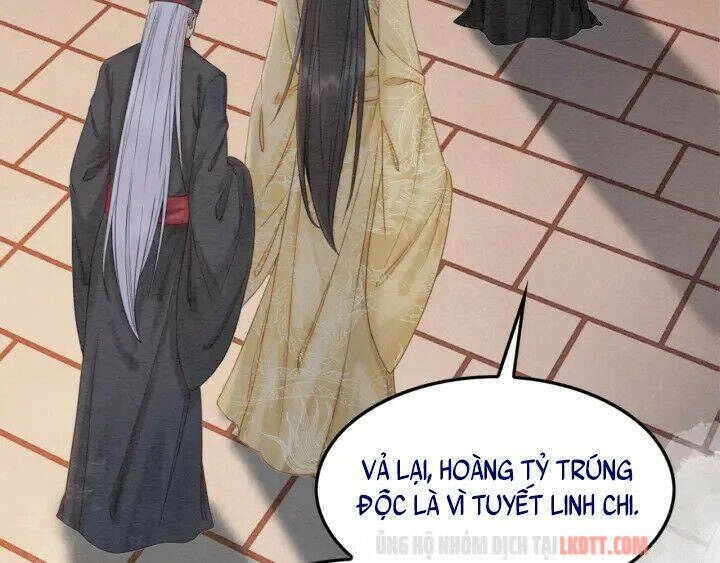 Trọng Sinh Bá Sủng Nhiếp Chính Vương Quá Mạnh Mẽ Chapter 208 - 8