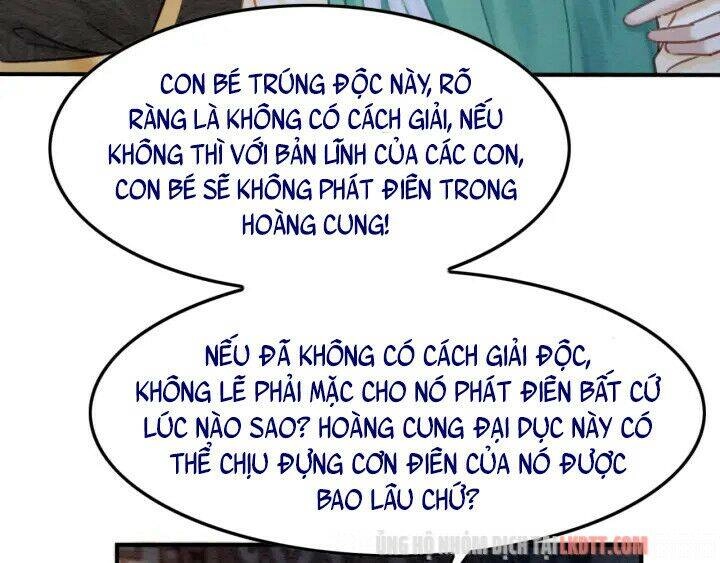 Trọng Sinh Bá Sủng Nhiếp Chính Vương Quá Mạnh Mẽ Chapter 208 - 11