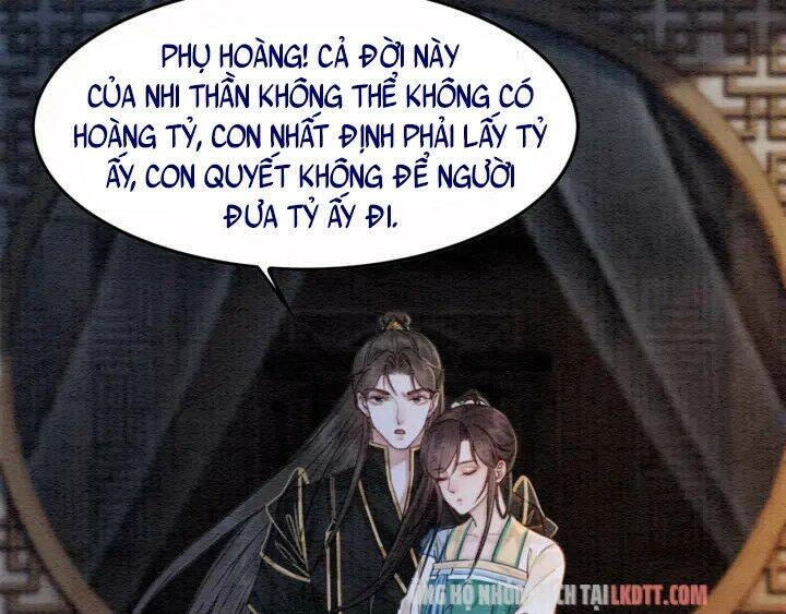 Trọng Sinh Bá Sủng Nhiếp Chính Vương Quá Mạnh Mẽ Chapter 208 - 17