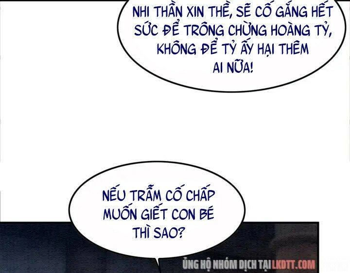 Trọng Sinh Bá Sủng Nhiếp Chính Vương Quá Mạnh Mẽ Chapter 208 - 19