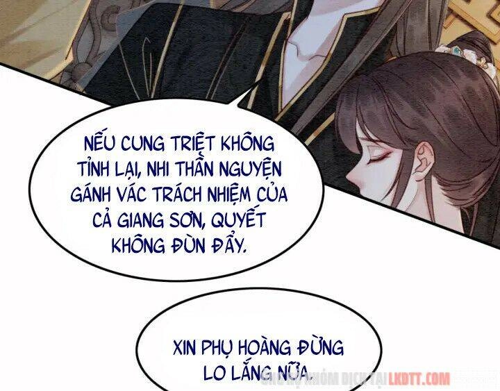 Trọng Sinh Bá Sủng Nhiếp Chính Vương Quá Mạnh Mẽ Chapter 208 - 28