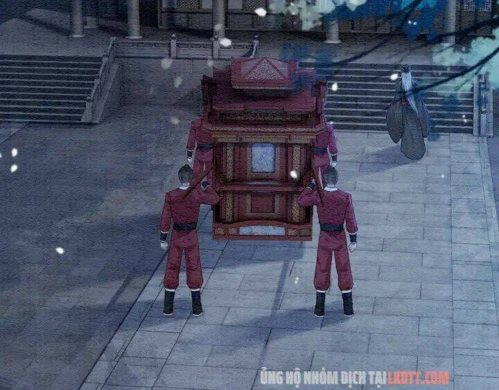 Trọng Sinh Bá Sủng Nhiếp Chính Vương Quá Mạnh Mẽ Chapter 208 - 32