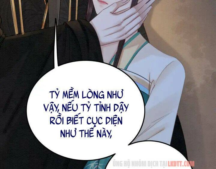 Trọng Sinh Bá Sủng Nhiếp Chính Vương Quá Mạnh Mẽ Chapter 208 - 37