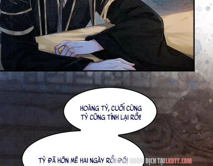 Trọng Sinh Bá Sủng Nhiếp Chính Vương Quá Mạnh Mẽ Chapter 208 - 46