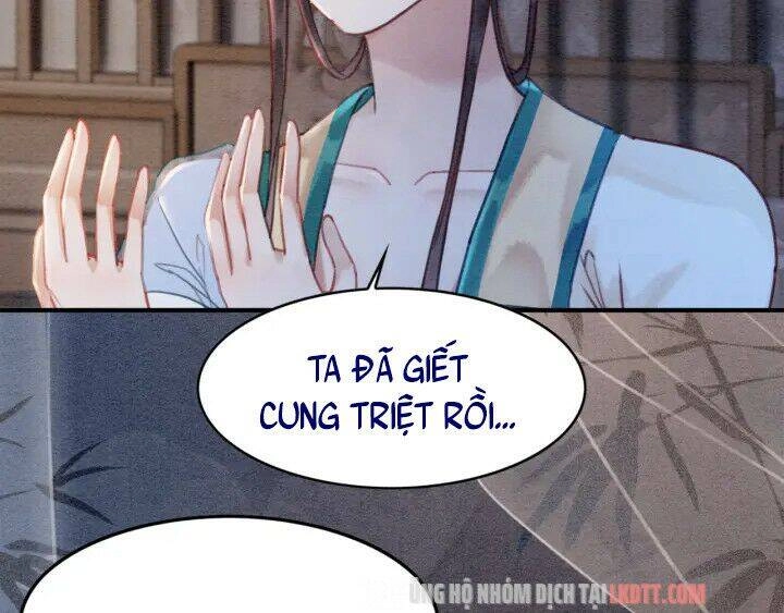 Trọng Sinh Bá Sủng Nhiếp Chính Vương Quá Mạnh Mẽ Chapter 208 - 51