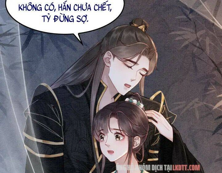 Trọng Sinh Bá Sủng Nhiếp Chính Vương Quá Mạnh Mẽ Chapter 208 - 52