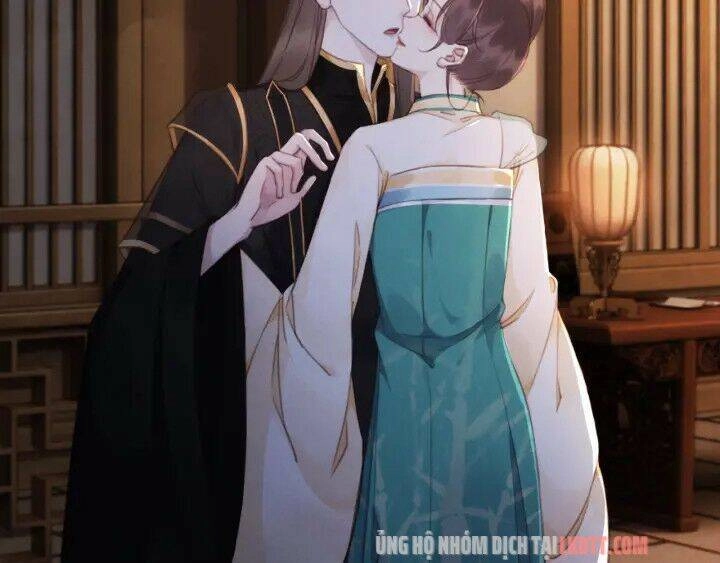 Trọng Sinh Bá Sủng Nhiếp Chính Vương Quá Mạnh Mẽ Chapter 208 - 68