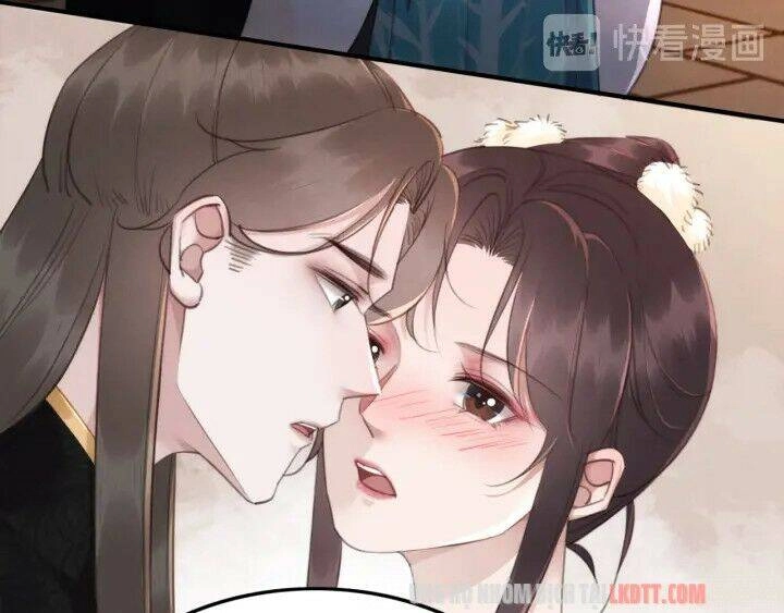 Trọng Sinh Bá Sủng Nhiếp Chính Vương Quá Mạnh Mẽ Chapter 208 - 69