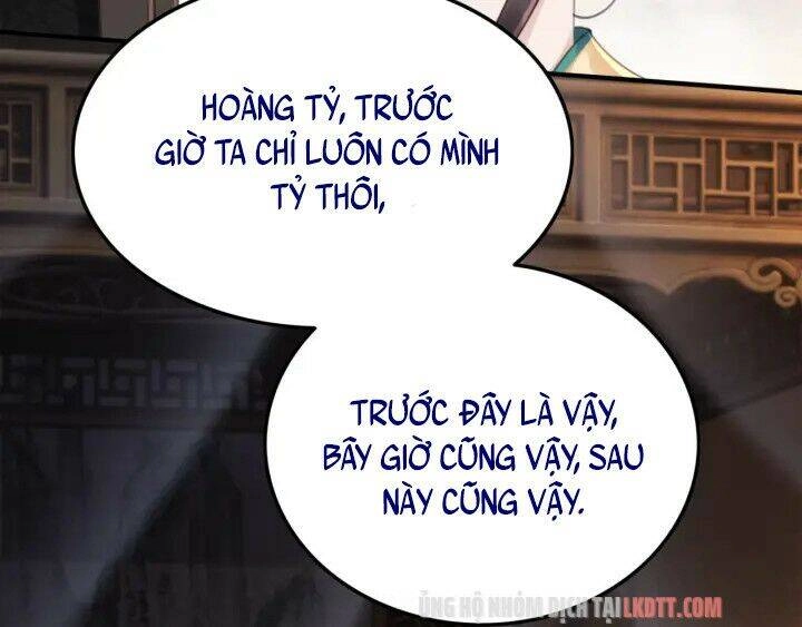 Trọng Sinh Bá Sủng Nhiếp Chính Vương Quá Mạnh Mẽ Chapter 208 - 70