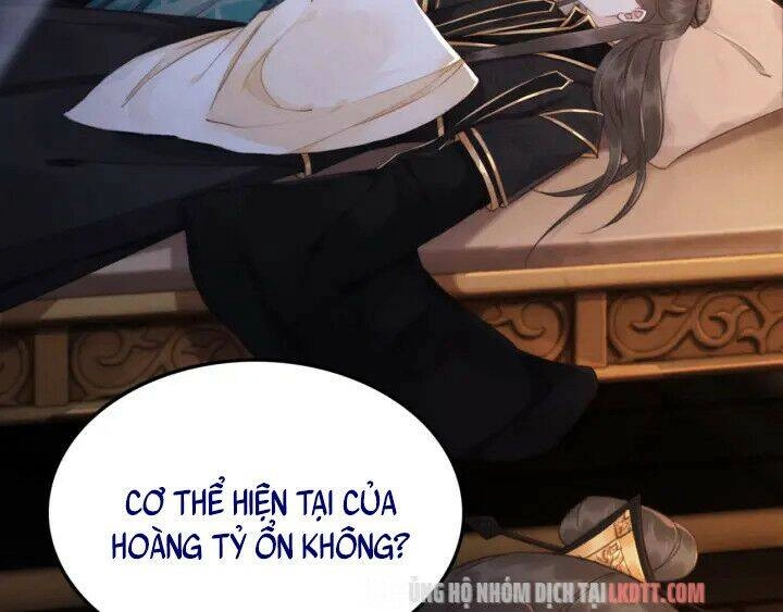 Trọng Sinh Bá Sủng Nhiếp Chính Vương Quá Mạnh Mẽ Chapter 208 - 72