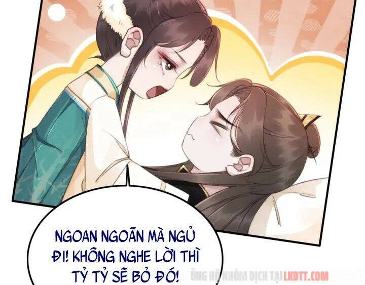 Trọng Sinh Bá Sủng Nhiếp Chính Vương Quá Mạnh Mẽ Chapter 208 - 75