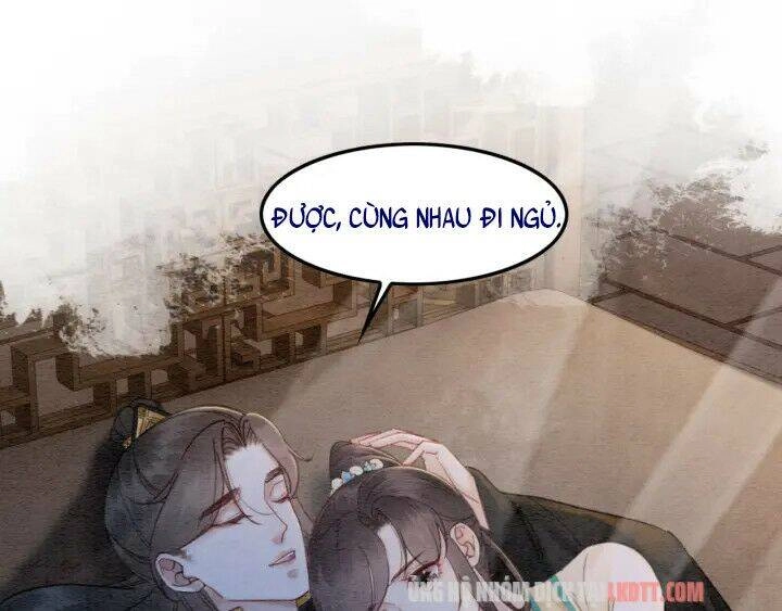 Trọng Sinh Bá Sủng Nhiếp Chính Vương Quá Mạnh Mẽ Chapter 208 - 77