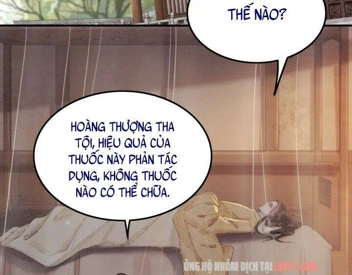 Trọng Sinh Bá Sủng Nhiếp Chính Vương Quá Mạnh Mẽ Chapter 209 - 6