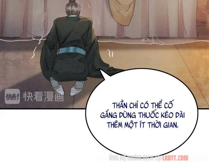 Trọng Sinh Bá Sủng Nhiếp Chính Vương Quá Mạnh Mẽ Chapter 209 - 7