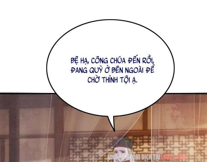 Trọng Sinh Bá Sủng Nhiếp Chính Vương Quá Mạnh Mẽ Chapter 209 - 8