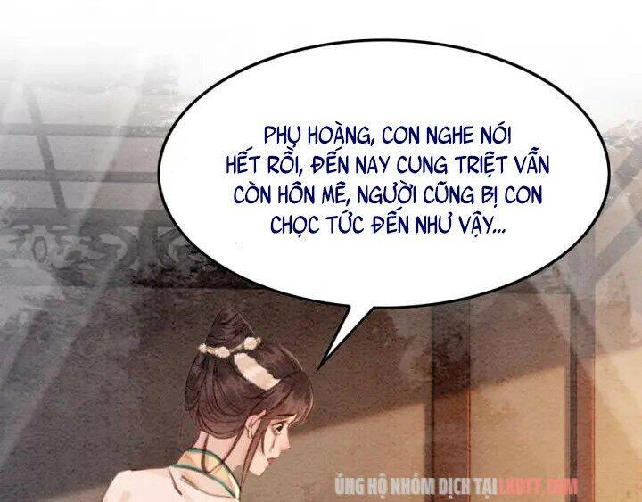 Trọng Sinh Bá Sủng Nhiếp Chính Vương Quá Mạnh Mẽ Chapter 209 - 14