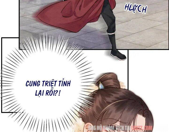 Trọng Sinh Bá Sủng Nhiếp Chính Vương Quá Mạnh Mẽ Chapter 209 - 33