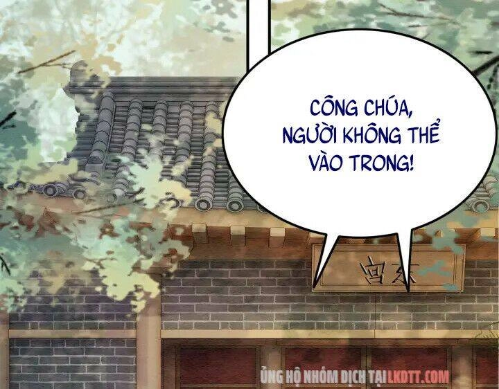 Trọng Sinh Bá Sủng Nhiếp Chính Vương Quá Mạnh Mẽ Chapter 209 - 36