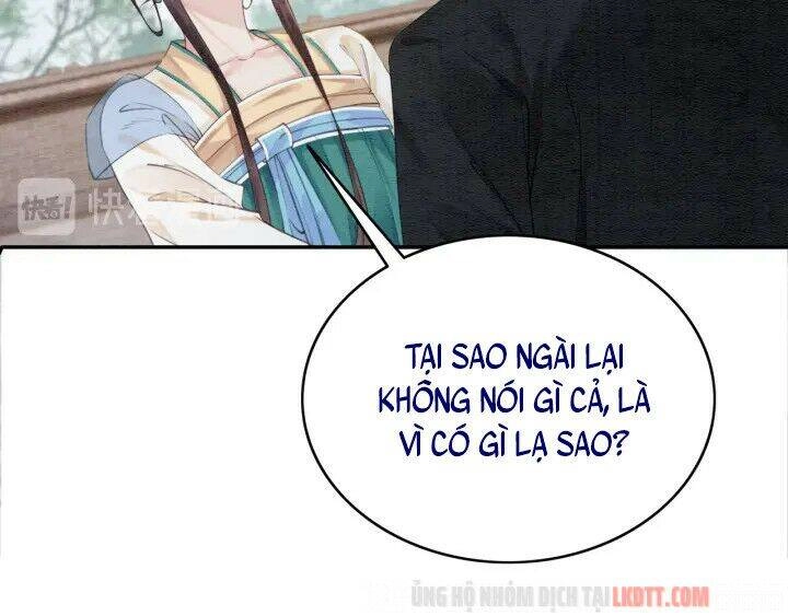 Trọng Sinh Bá Sủng Nhiếp Chính Vương Quá Mạnh Mẽ Chapter 209 - 62