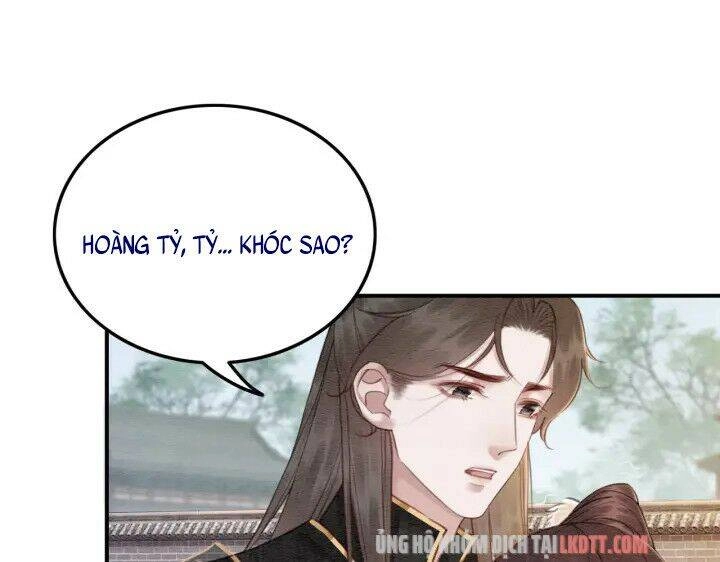 Trọng Sinh Bá Sủng Nhiếp Chính Vương Quá Mạnh Mẽ Chapter 209 - 86