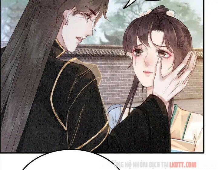 Trọng Sinh Bá Sủng Nhiếp Chính Vương Quá Mạnh Mẽ Chapter 209 - 90