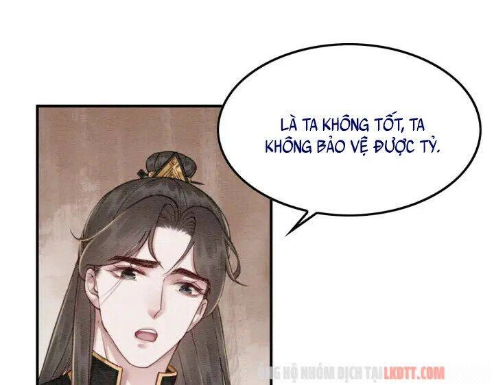 Trọng Sinh Bá Sủng Nhiếp Chính Vương Quá Mạnh Mẽ Chapter 209 - 93