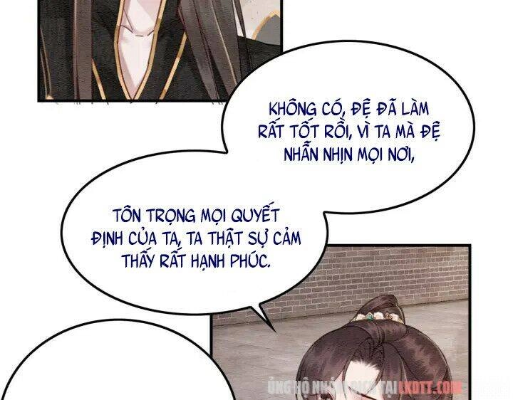 Trọng Sinh Bá Sủng Nhiếp Chính Vương Quá Mạnh Mẽ Chapter 209 - 94