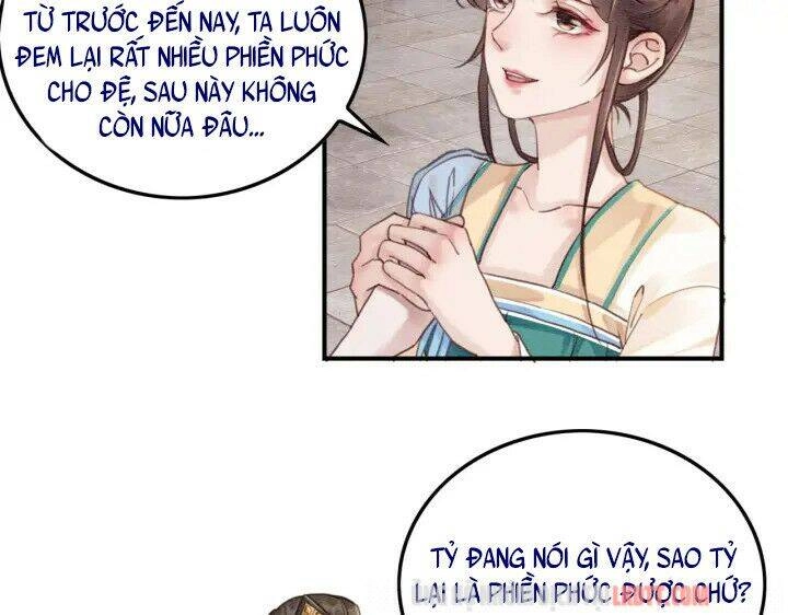 Trọng Sinh Bá Sủng Nhiếp Chính Vương Quá Mạnh Mẽ Chapter 209 - 95