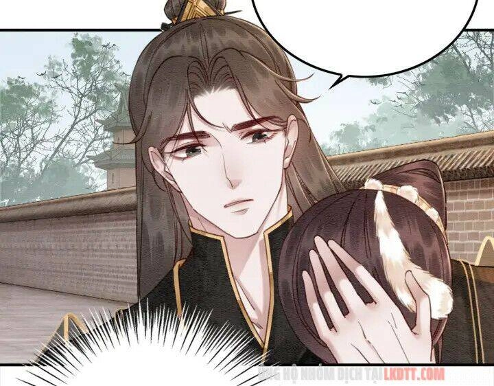 Trọng Sinh Bá Sủng Nhiếp Chính Vương Quá Mạnh Mẽ Chapter 209 - 96