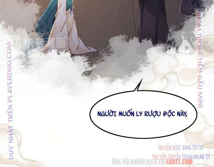 Trọng Sinh Bá Sủng Nhiếp Chính Vương Quá Mạnh Mẽ Chapter 210 - 7