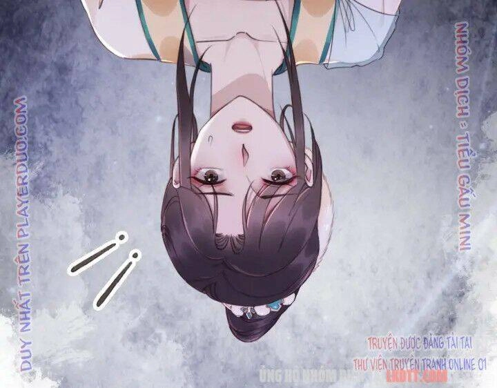 Trọng Sinh Bá Sủng Nhiếp Chính Vương Quá Mạnh Mẽ Chapter 210 - 11