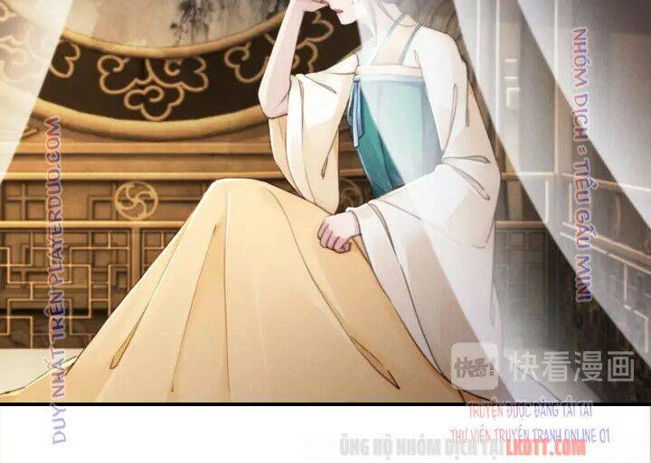 Trọng Sinh Bá Sủng Nhiếp Chính Vương Quá Mạnh Mẽ Chapter 210 - 13