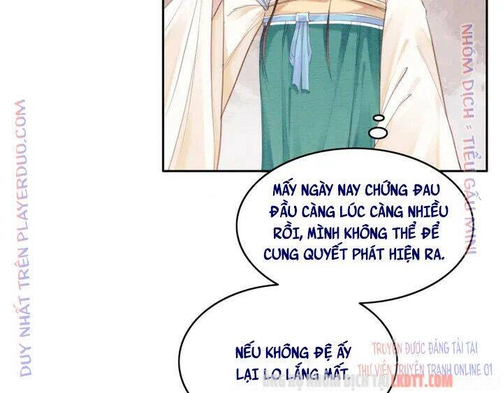 Trọng Sinh Bá Sủng Nhiếp Chính Vương Quá Mạnh Mẽ Chapter 210 - 15