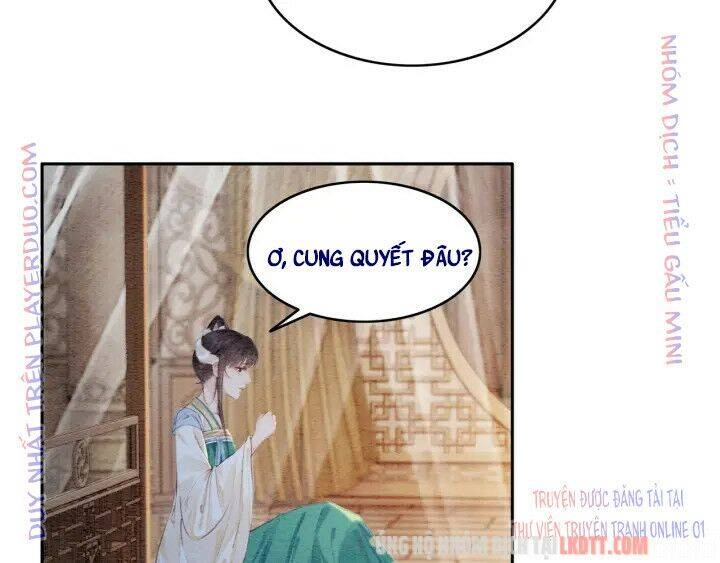 Trọng Sinh Bá Sủng Nhiếp Chính Vương Quá Mạnh Mẽ Chapter 210 - 16