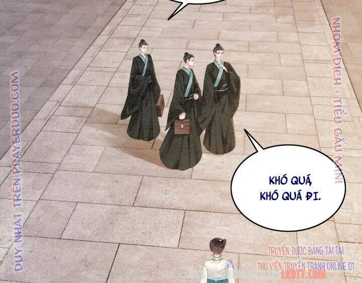 Trọng Sinh Bá Sủng Nhiếp Chính Vương Quá Mạnh Mẽ Chapter 210 - 20