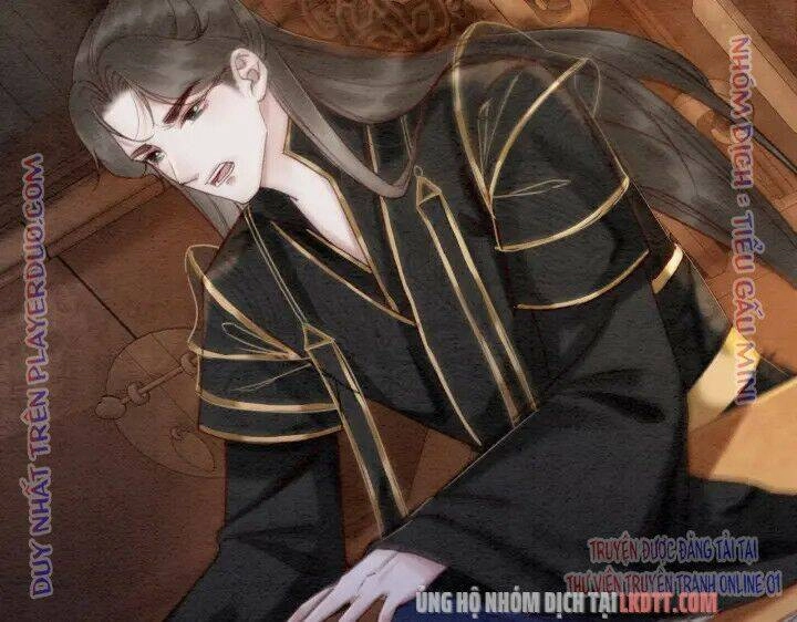 Trọng Sinh Bá Sủng Nhiếp Chính Vương Quá Mạnh Mẽ Chapter 210 - 25