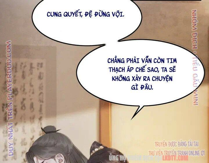 Trọng Sinh Bá Sủng Nhiếp Chính Vương Quá Mạnh Mẽ Chapter 210 - 28