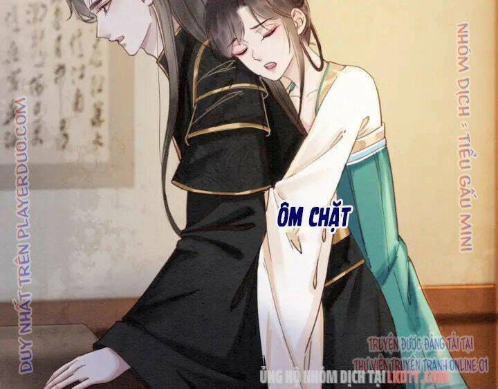 Trọng Sinh Bá Sủng Nhiếp Chính Vương Quá Mạnh Mẽ Chapter 210 - 29