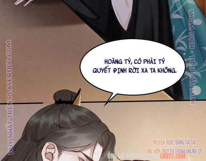 Trọng Sinh Bá Sủng Nhiếp Chính Vương Quá Mạnh Mẽ Chapter 210 - 30