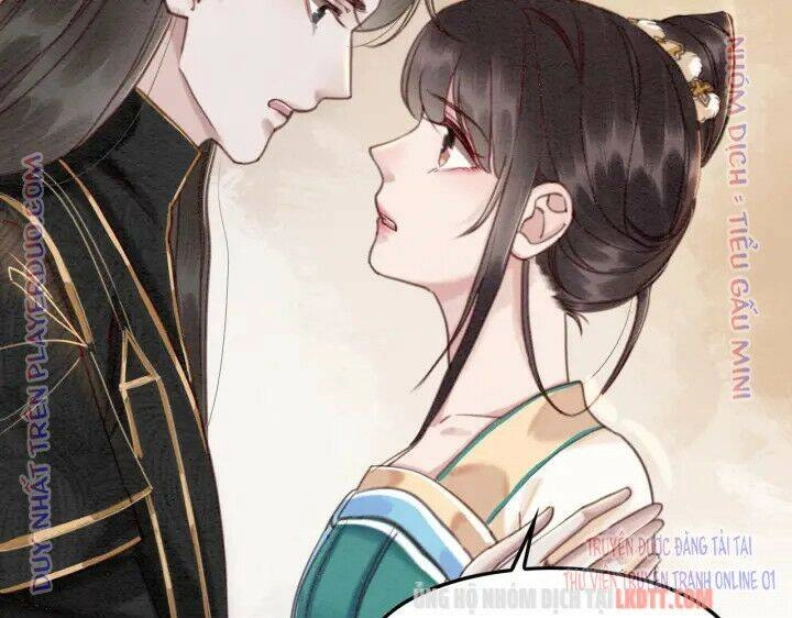 Trọng Sinh Bá Sủng Nhiếp Chính Vương Quá Mạnh Mẽ Chapter 210 - 31