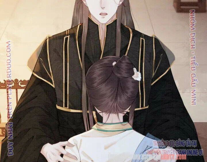 Trọng Sinh Bá Sủng Nhiếp Chính Vương Quá Mạnh Mẽ Chapter 210 - 34