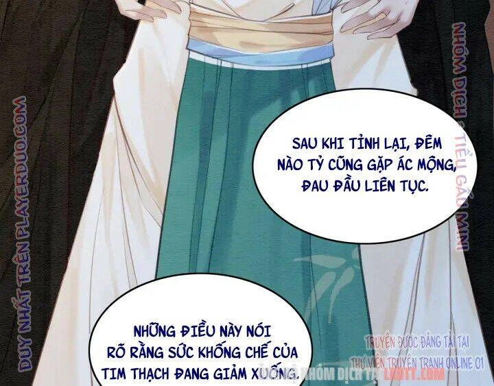 Trọng Sinh Bá Sủng Nhiếp Chính Vương Quá Mạnh Mẽ Chapter 210 - 35