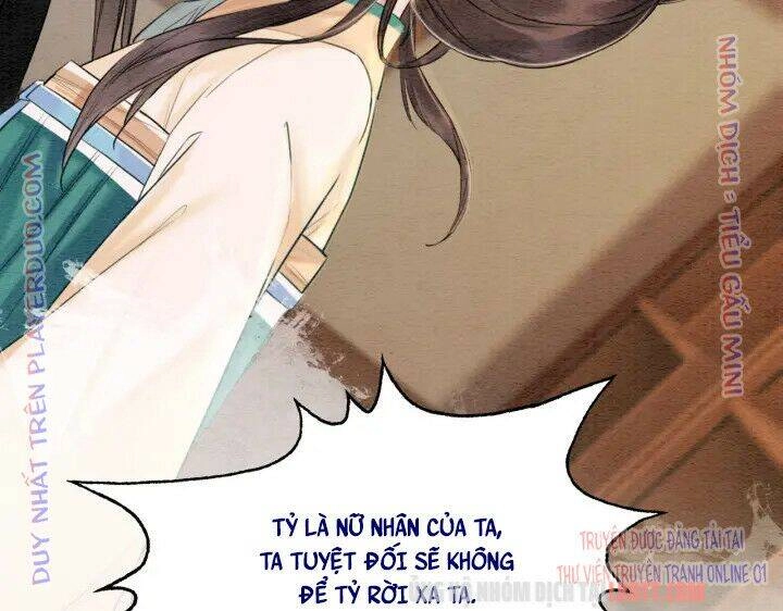 Trọng Sinh Bá Sủng Nhiếp Chính Vương Quá Mạnh Mẽ Chapter 210 - 44