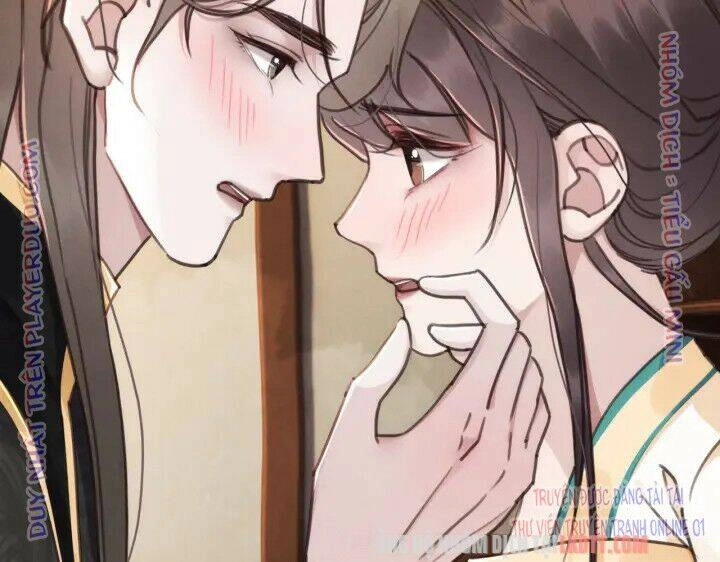 Trọng Sinh Bá Sủng Nhiếp Chính Vương Quá Mạnh Mẽ Chapter 210 - 53