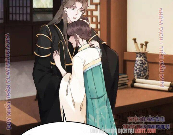 Trọng Sinh Bá Sủng Nhiếp Chính Vương Quá Mạnh Mẽ Chapter 210 - 55