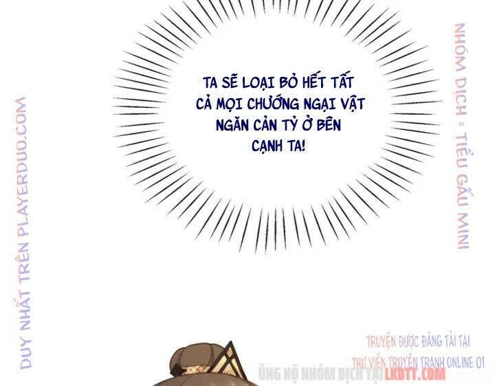 Trọng Sinh Bá Sủng Nhiếp Chính Vương Quá Mạnh Mẽ Chapter 210 - 59