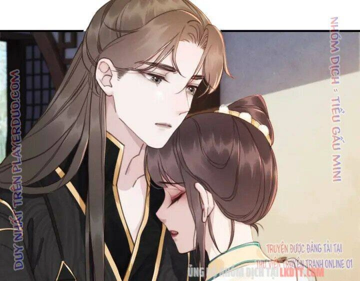 Trọng Sinh Bá Sủng Nhiếp Chính Vương Quá Mạnh Mẽ Chapter 210 - 60